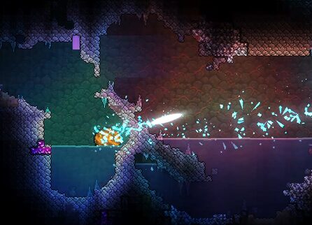 Sloome (calamity Expansion) — screenshot 4