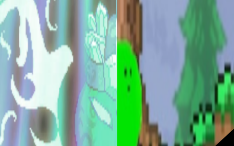Sloome (calamity Expansion)