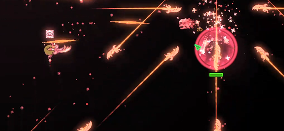 Sloome (calamity Expansion) — screenshot 5