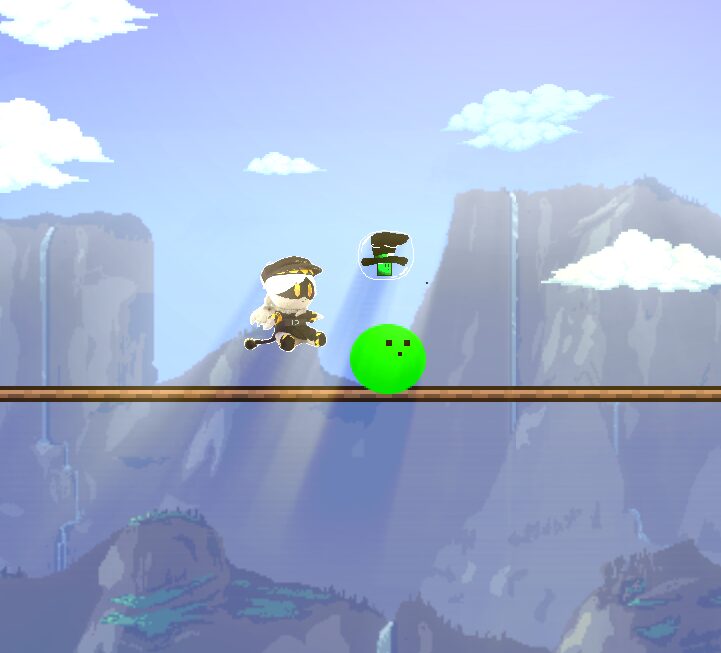 Sloome (calamity Expansion) — screenshot 7