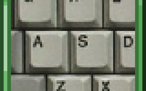 Helpful Hotkeys