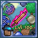 Block’s Leveling Mod