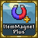 ItemMagnetPlus