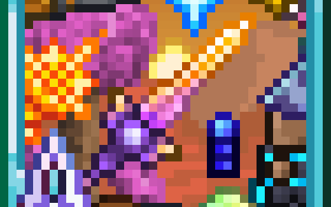 ARSENAL – Weapons expansion mod