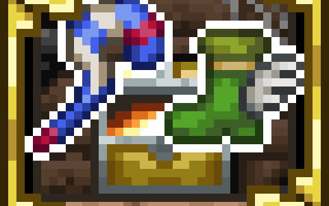 Thorium Chest Loot Tweaks