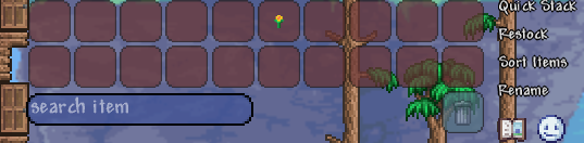 Better Chests — screenshot 3