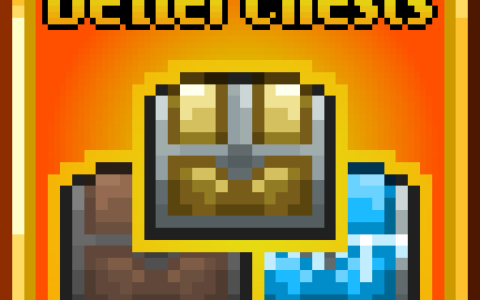 Better Chests