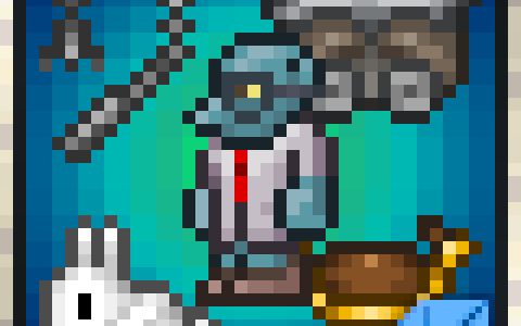 Equipment Modifiers & Reforging