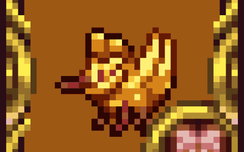 Bumblebirb Pet