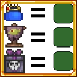 **DEPRECATED** Extra Accessory Slots