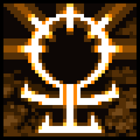 Infernal Eclipse of Ragnarok — screenshot 1