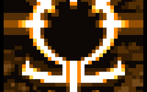 Infernal Eclipse of Ragnarok