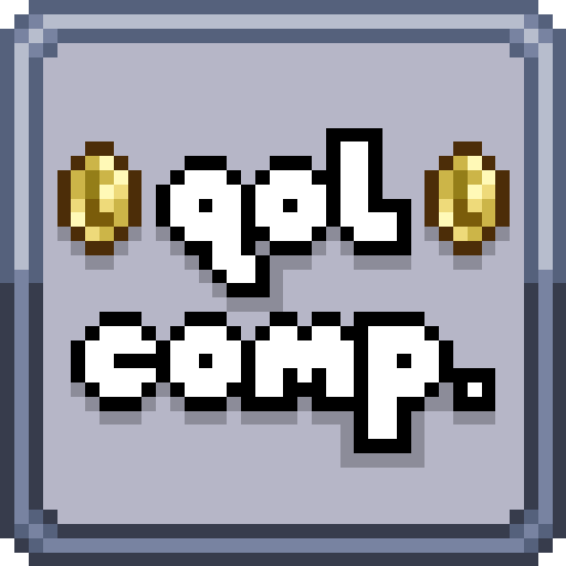 Quality of Life Compendium — screenshot 1