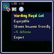 Better Expert Rarity