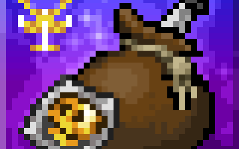 Infernal Arsenal Mod