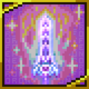 Enchanted! Glint Effect