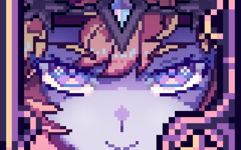 Deimos, the Starborn Princess