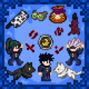 Jujutsu Terraria