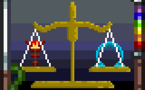 WHummus’ Calamity/Thorium Balancing