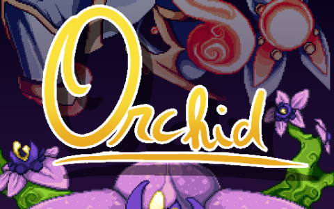 Orchid Mod