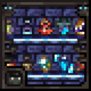 Calamity Decorative Potions