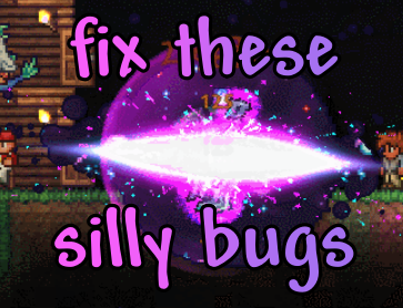 Calamity Multiplayer Patch — screenshot 1