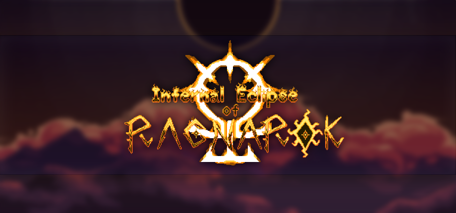 Infernal Eclipse of Ragnarok — screenshot 1