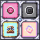 Bank Buttons