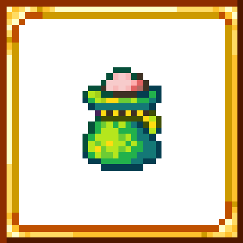 MagicStorage Void Bag — screenshot 1