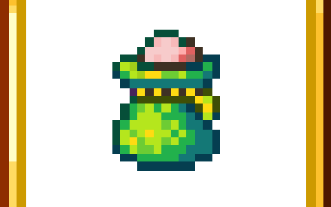 MagicStorage Void Bag