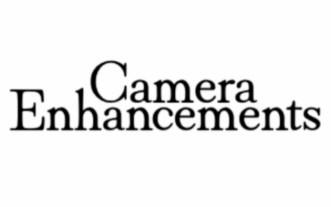 Camera Enhancements