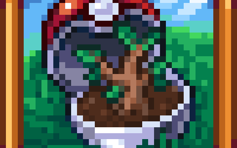 Terramon Mod (Beta)