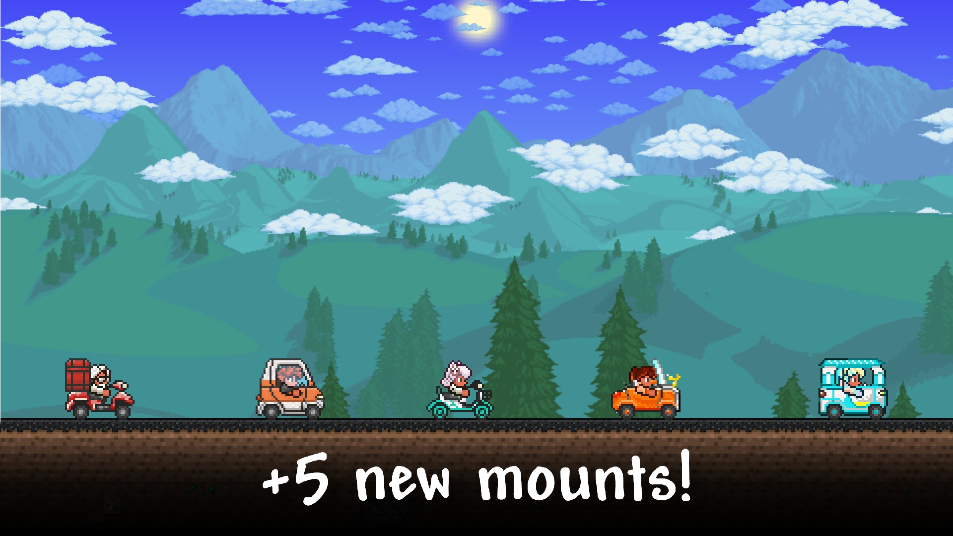 Heartbeataria — screenshot 4