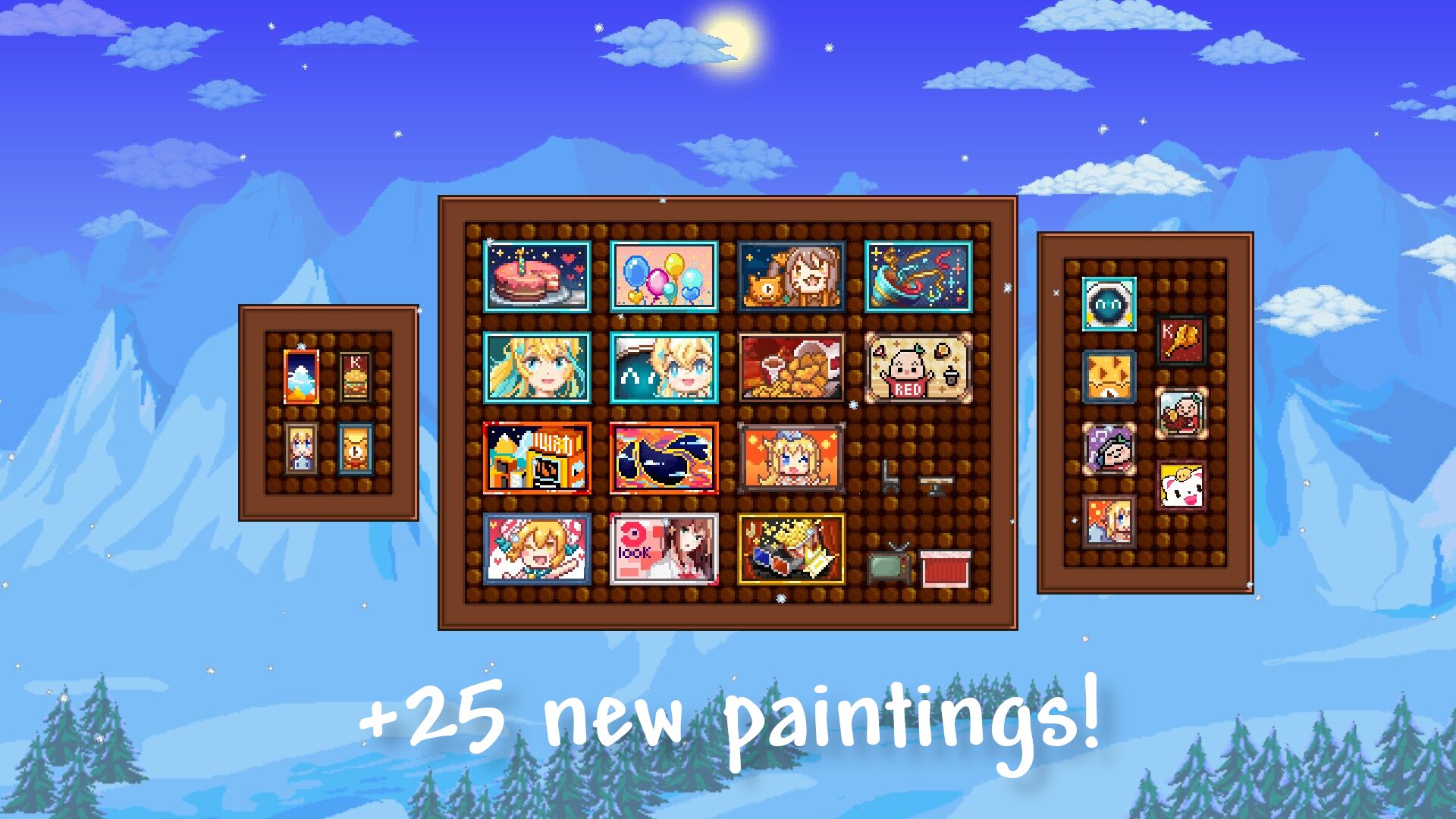 Heartbeataria — screenshot 6