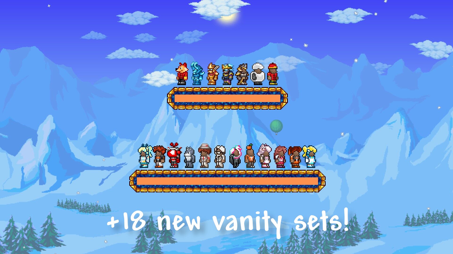 Heartbeataria — screenshot 5