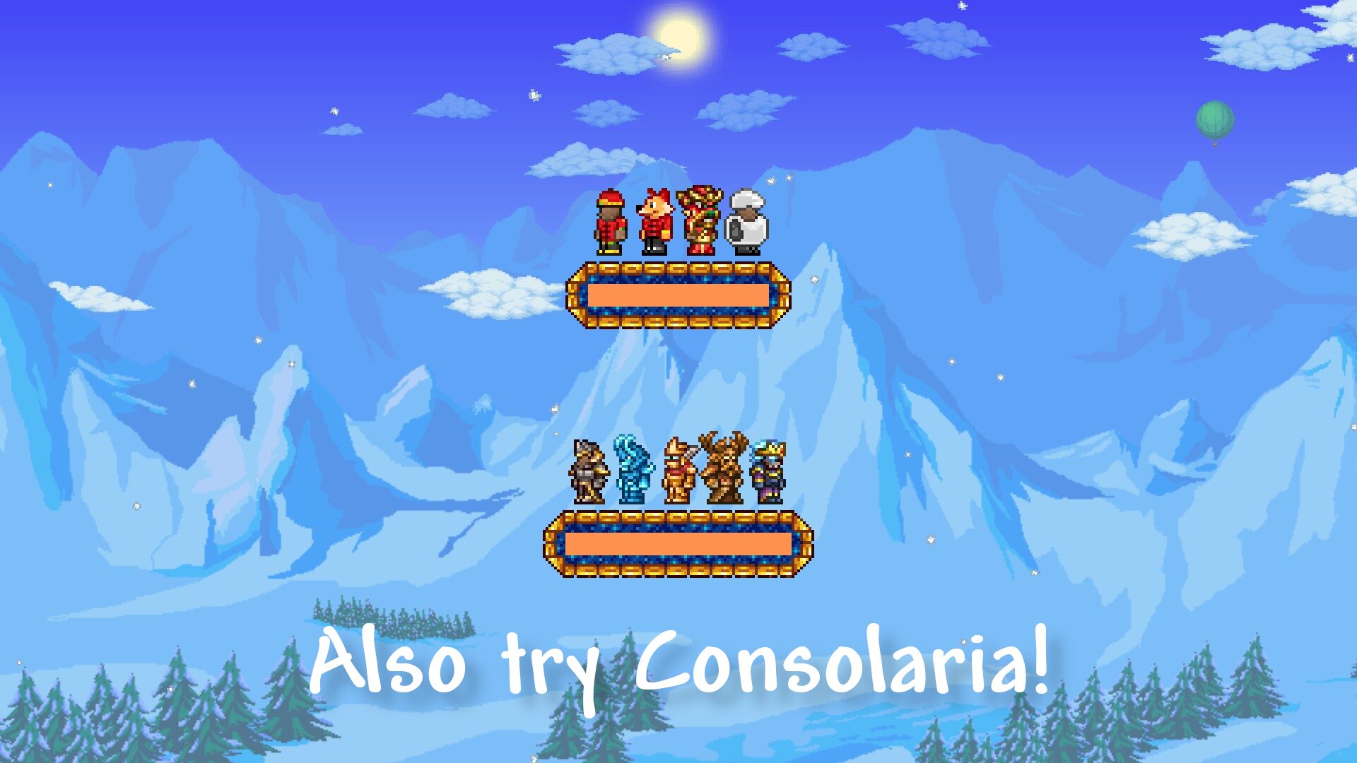Heartbeataria — screenshot 8