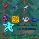 Rare Drop Notification