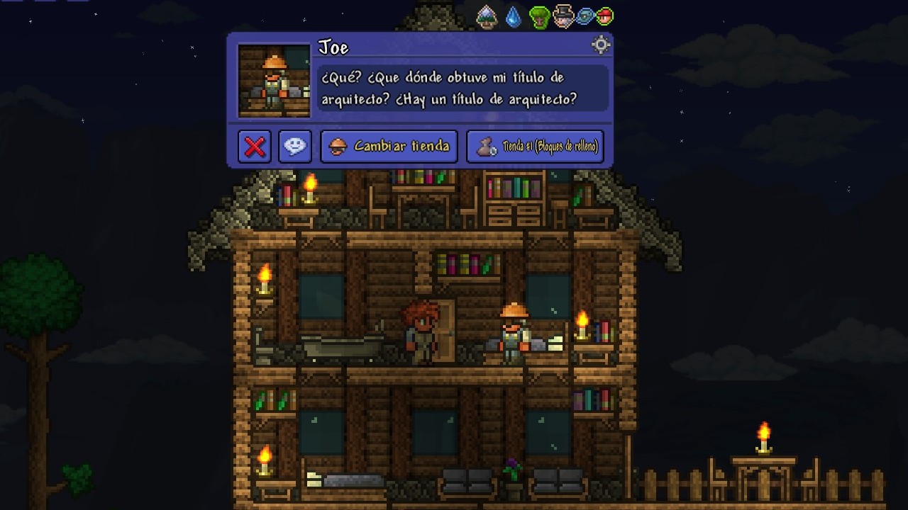 AlchemistNPC Lite Traducción al Español — screenshot 2