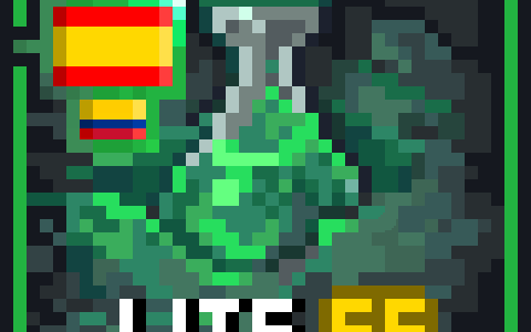 AlchemistNPC Lite Traducción al Español