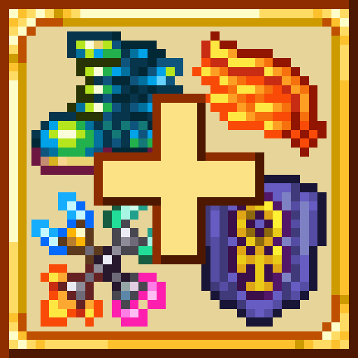 Accessories+ — screenshot 1