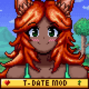 [Alpha 2] T Date Mod