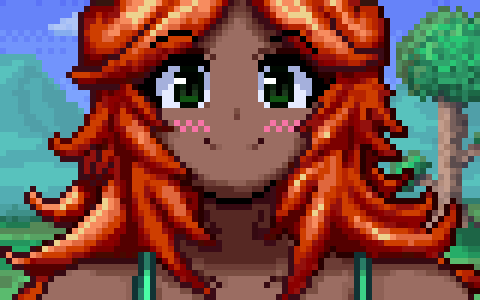 [Alpha 2] T Date Mod