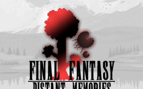 Final Fantasy – Distant Memories (Alpha)