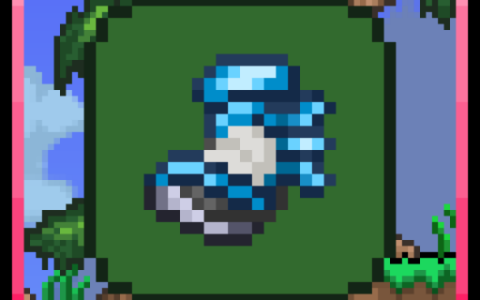 More Accessories Slots