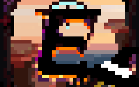 Calamity Inheritance