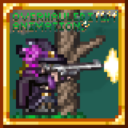 Overhauled Item Animations
