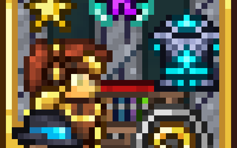 Artificer’s Accessories