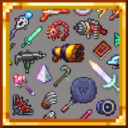 Every Weapon is Craftable