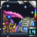 Unofficial SOTS Bard, Thrower and Healer