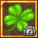Display Luck Count